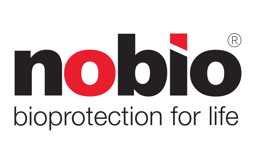 Nobio logo